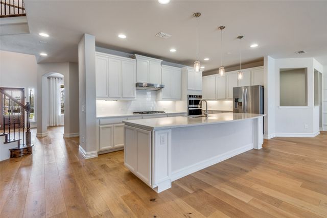 2403 Tawakoni Drive, Wylie, TX 75098