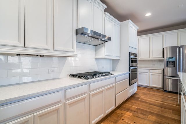 2403 Tawakoni Drive, Wylie, TX 75098