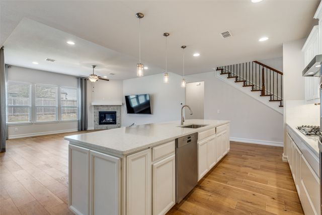 2403 Tawakoni Drive, Wylie, TX 75098