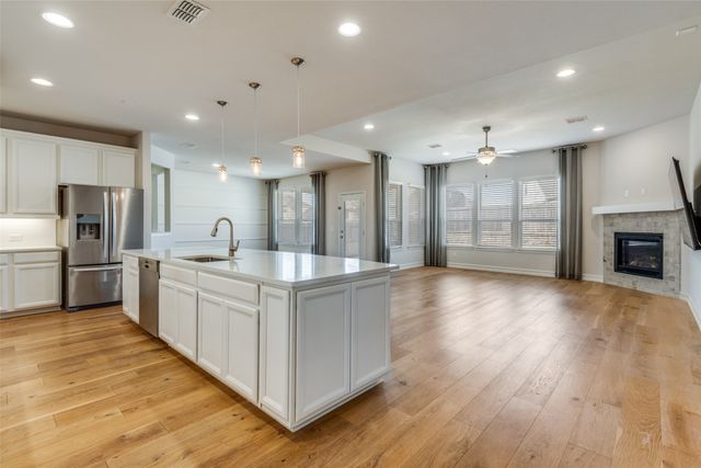 2403 Tawakoni Drive, Wylie, TX 75098