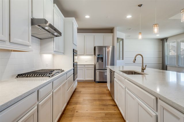 2403 Tawakoni Drive, Wylie, TX 75098