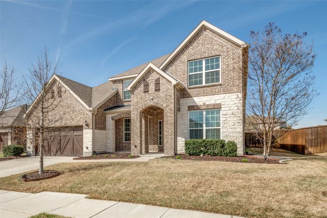 2403 Tawakoni Drive, Wylie, TX 75098