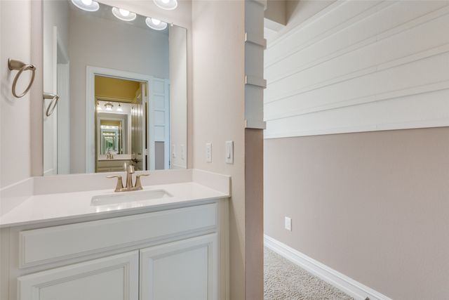 2403 Tawakoni Drive, Wylie, TX 75098