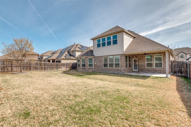 2403 Tawakoni Drive, Wylie, TX 75098