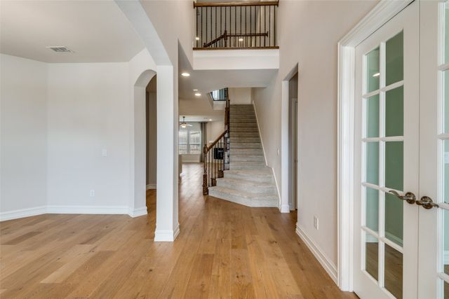 2403 Tawakoni Drive, Wylie, TX 75098