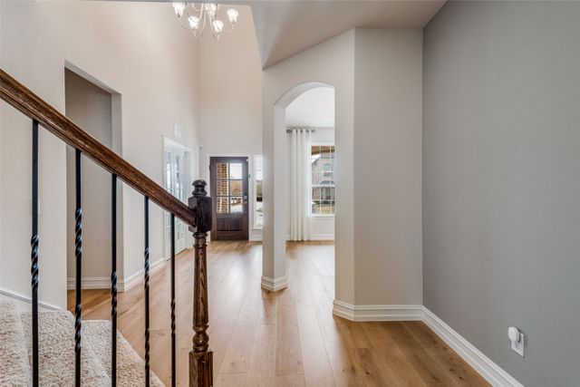 2403 Tawakoni Drive, Wylie, TX 75098