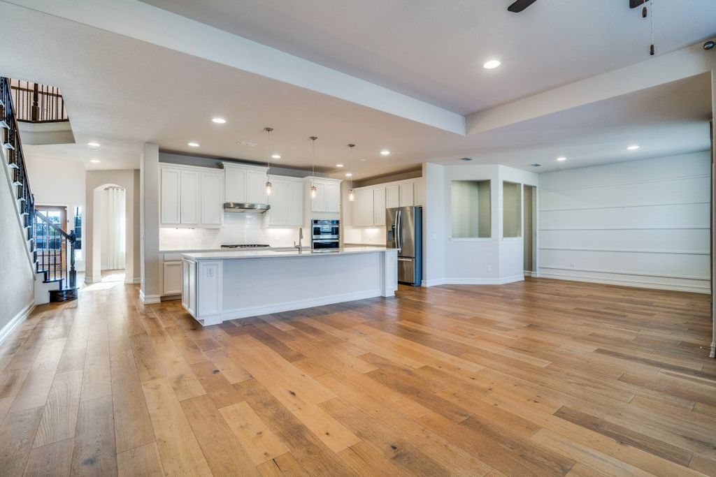 2403 Tawakoni Drive, Wylie, TX 75098