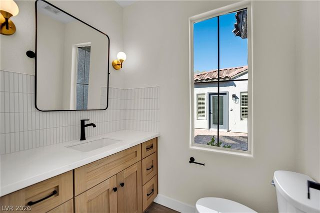 2900 Forest Grove Drive, Henderson, NV 89052