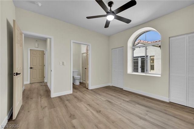 2900 Forest Grove Drive, Henderson, NV 89052