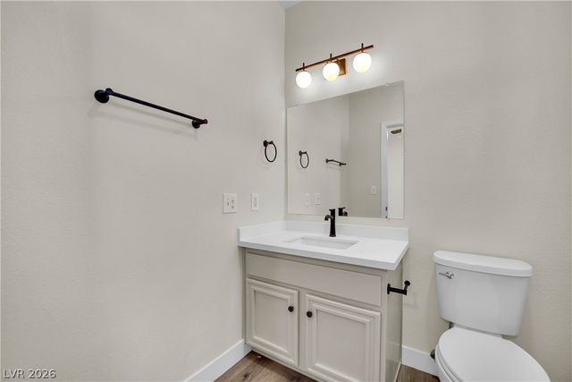 2900 Forest Grove Drive, Henderson, NV 89052