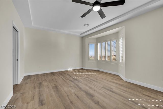2900 Forest Grove Drive, Henderson, NV 89052