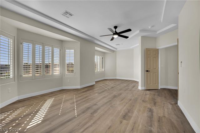 2900 Forest Grove Drive, Henderson, NV 89052