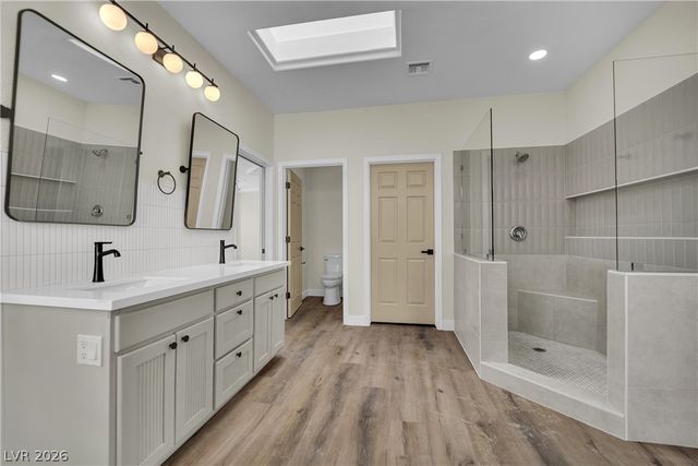 2900 Forest Grove Drive, Henderson, NV 89052