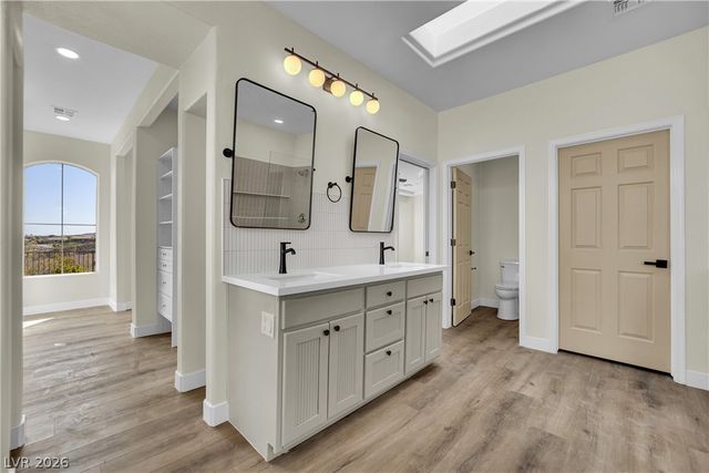 2900 Forest Grove Drive, Henderson, NV 89052