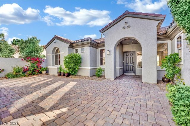 2900 Forest Grove Drive, Henderson, NV 89052