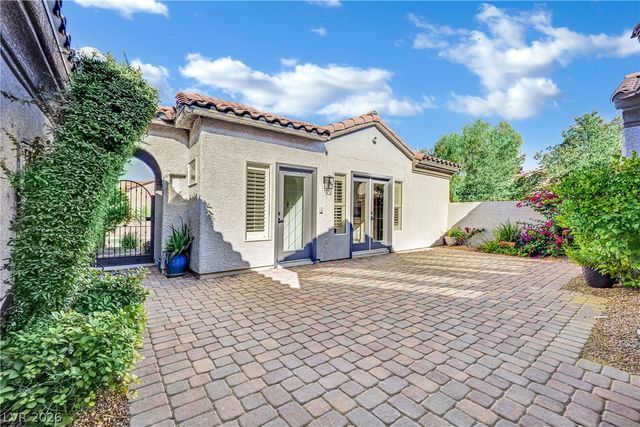2900 Forest Grove Drive, Henderson, NV 89052