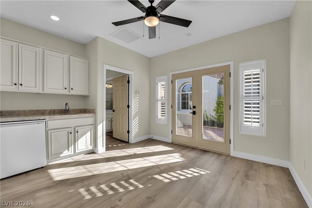 2900 Forest Grove Drive, Henderson, NV 89052