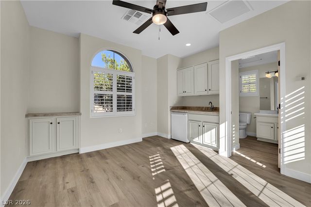 2900 Forest Grove Drive, Henderson, NV 89052