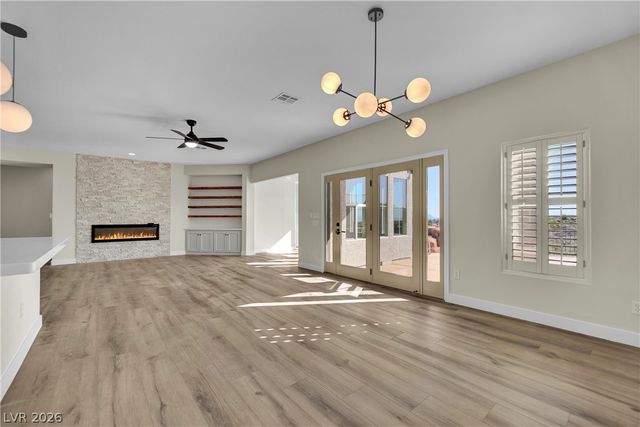 2900 Forest Grove Drive, Henderson, NV 89052