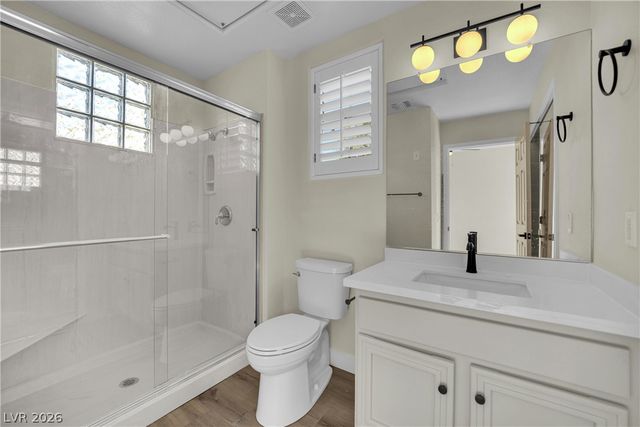 2900 Forest Grove Drive, Henderson, NV 89052