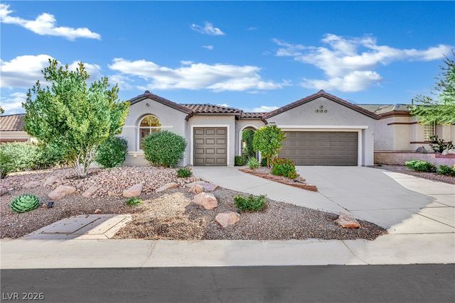 2900 Forest Grove Drive, Henderson, NV 89052