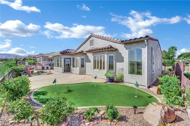 2900 Forest Grove Drive, Henderson, NV 89052