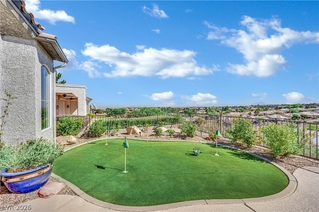 2900 Forest Grove Drive, Henderson, NV 89052