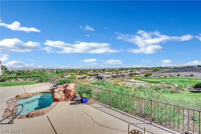 2900 Forest Grove Drive, Henderson, NV 89052