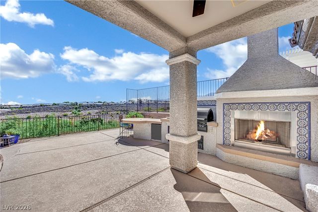 2900 Forest Grove Drive, Henderson, NV 89052