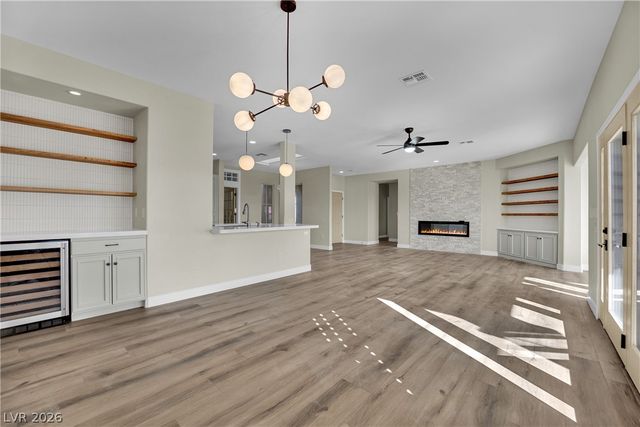 2900 Forest Grove Drive, Henderson, NV 89052