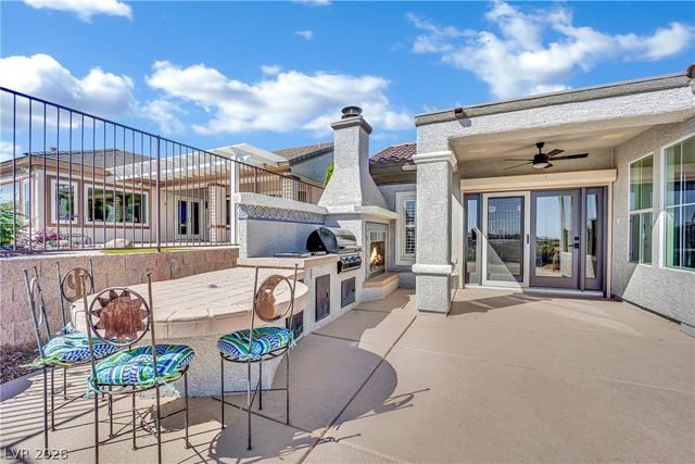 2900 Forest Grove Drive, Henderson, NV 89052