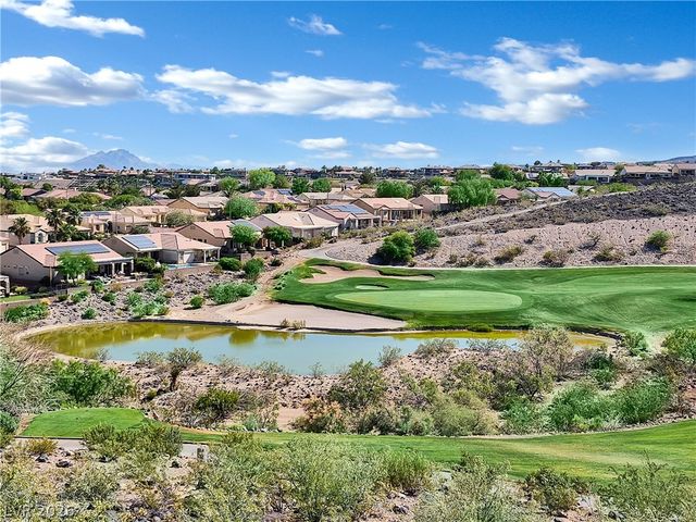 2900 Forest Grove Drive, Henderson, NV 89052