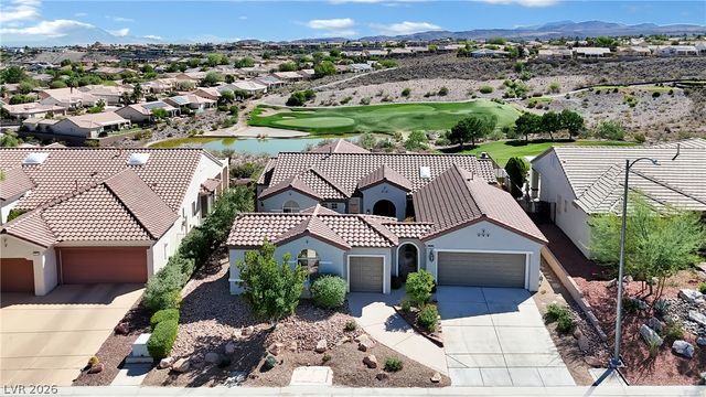 2900 Forest Grove Drive, Henderson, NV 89052