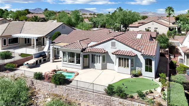 2900 Forest Grove Drive, Henderson, NV 89052