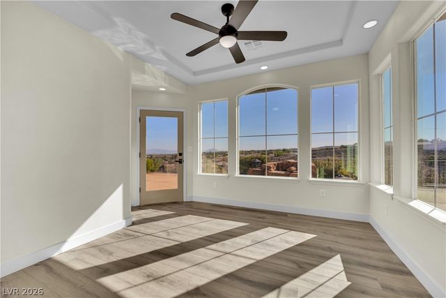 2900 Forest Grove Drive, Henderson, NV 89052