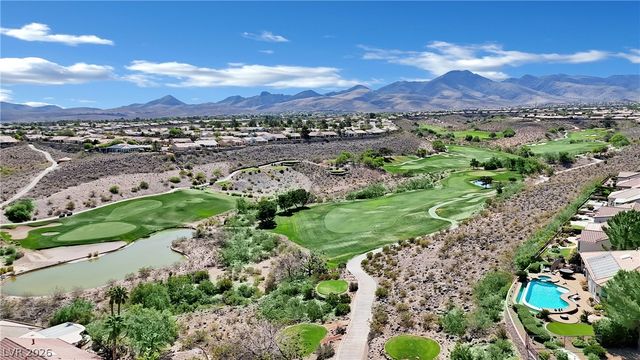 2900 Forest Grove Drive, Henderson, NV 89052