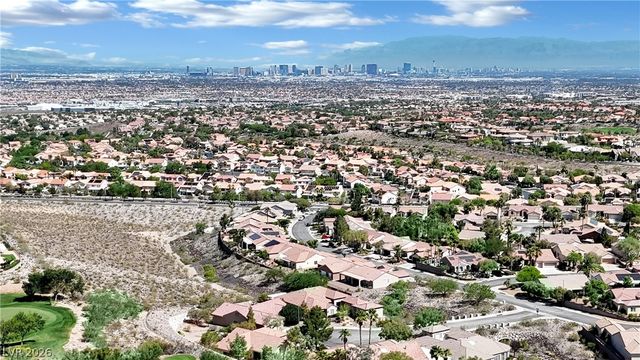 2900 Forest Grove Drive, Henderson, NV 89052