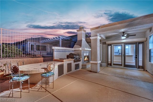 2900 Forest Grove Drive, Henderson, NV 89052