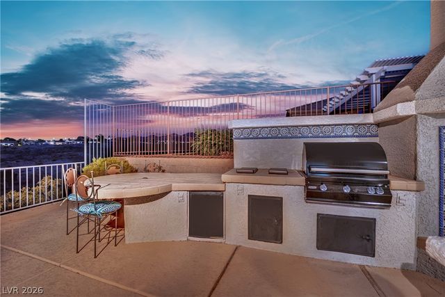 2900 Forest Grove Drive, Henderson, NV 89052