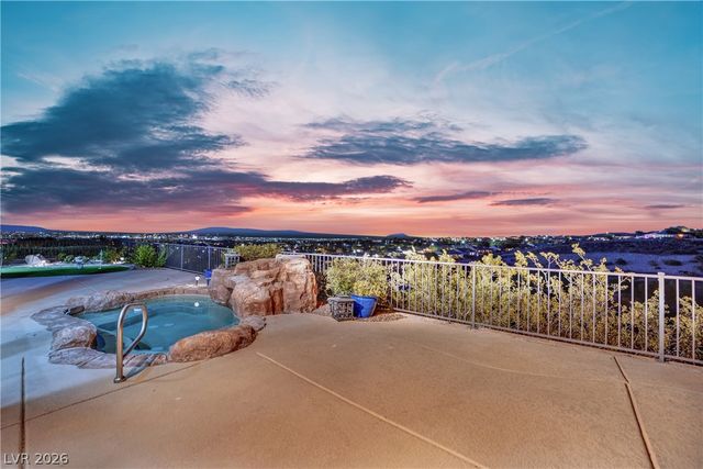 2900 Forest Grove Drive, Henderson, NV 89052