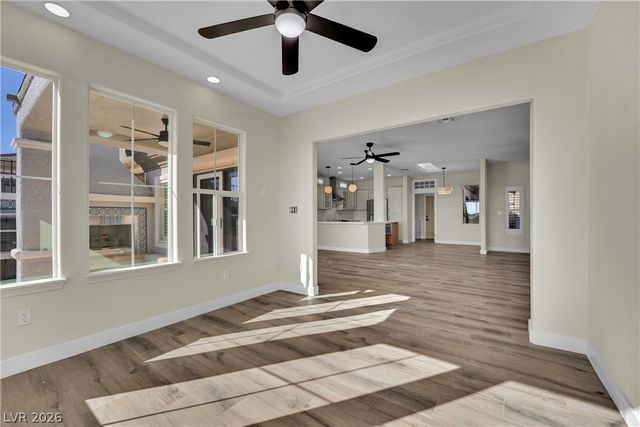 2900 Forest Grove Drive, Henderson, NV 89052