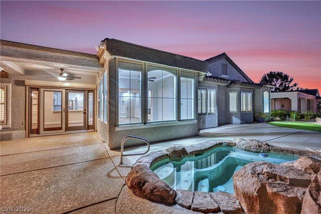 2900 Forest Grove Drive, Henderson, NV 89052