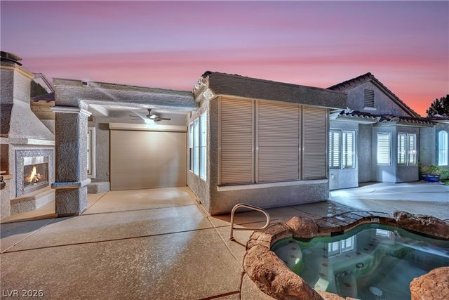 2900 Forest Grove Drive, Henderson, NV 89052