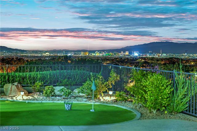 2900 Forest Grove Drive, Henderson, NV 89052