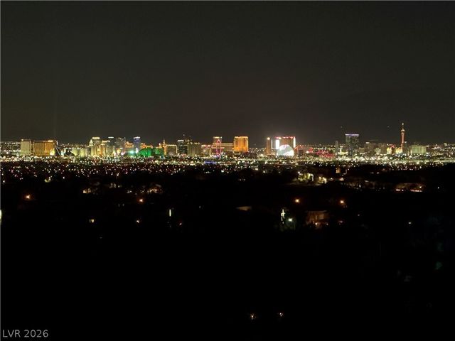 2900 Forest Grove Drive, Henderson, NV 89052