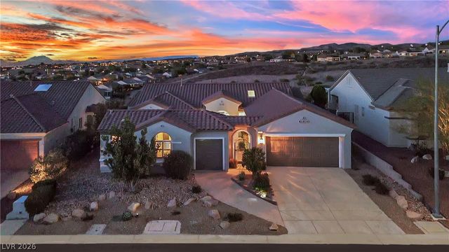2900 Forest Grove Drive, Henderson, NV 89052