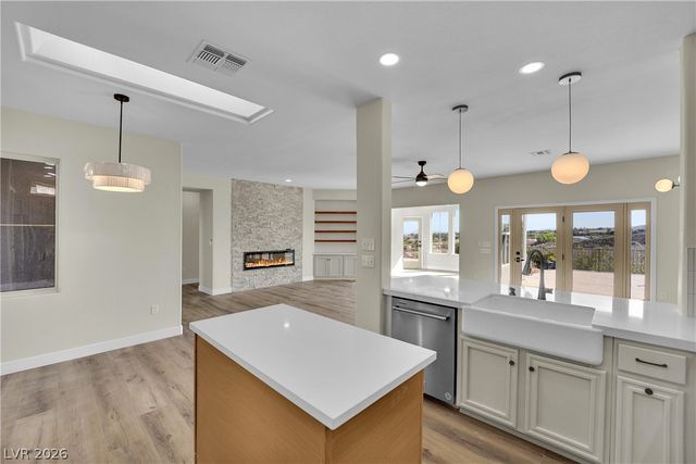 2900 Forest Grove Drive, Henderson, NV 89052