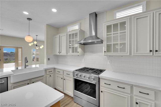 2900 Forest Grove Drive, Henderson, NV 89052