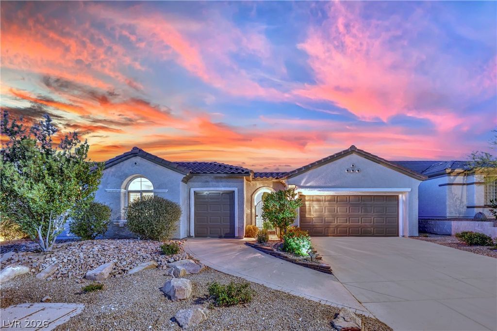 2900 Forest Grove Drive, Henderson, NV 89052
