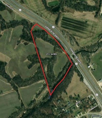 00 Highway 40 61 61, Wentzville, MO 63385